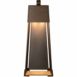 Hubbardton Forge 302040 Revere Outdoor Wall Sconce Lighting