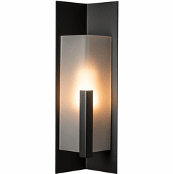 Hubbardton Forge 302046 Summit Outdoor Wall Sconce Light
