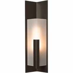 Hubbardton Forge 302047 Summit Outdoor Wall Lighting Sconce