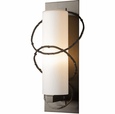 Hubbardton Forge 302403 Olympus Exterior Large Wall Lamp