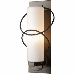 Hubbardton Forge 302403 Olympus Exterior Large Wall Lamp
