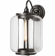 Hubbardton Forge 302553 Fairwinds Exterior Large Wall Lighting