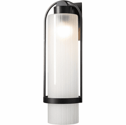 Hubbardton Forge 302557 Alcove Exterior Lighting Sconce