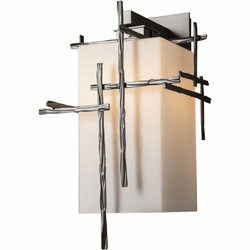 Hubbardton Forge 302583 Tura Outdoor Wall Lighting