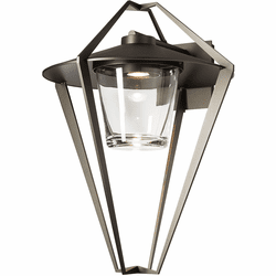 Hubbardton Forge 302652 Stellar Halogen Outdoor Large Lighting Sconce