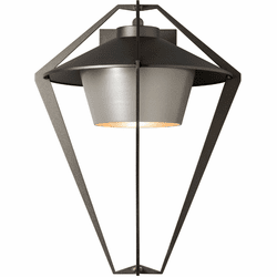 Hubbardton Forge 302653 Stellar Round Outdoor Wall Light Sconce