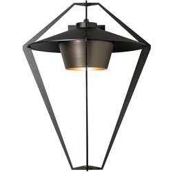 Hubbardton Forge 302654 Stellar Round Exterior Wall Lamp