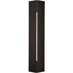 Hubbardton Forge 307650 Gallery Outdoor Wall Light Sconce