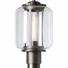 Hubbardton Forge 342553 Fairwinds Outdoor Post Lighting