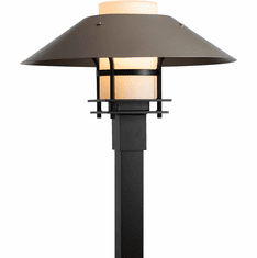 Hubbardton Forge 344227 Henry Outdoor Post Lighting
