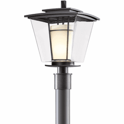 Hubbardton Forge 344820 Beacon Hall Colonial Outdoor Post Light