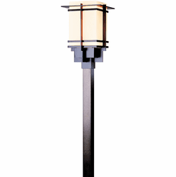 Hubbardton Forge 346013 Tourou Outdoor Large Post Light