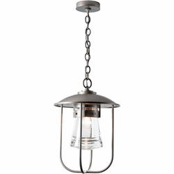 Hubbardton Forge 356010 Erlenmeyer Exterior Hanging Light Fixture