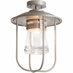 Hubbardton Forge 356015 Erlenmeyer Outdoor Ceiling Light Fixture
