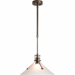 Hubbardton Forge 363009 Henry Exterior Pendant Light