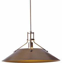 Hubbardton Forge 363010 Henry Outdoor Ceiling Pendant Light