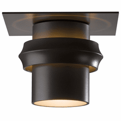Hubbardton Forge 364903 Twilight LED Outdoor Flush Mount Lighting