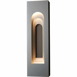 Hubbardton Forge 403046 Procession Outdoor Wall Lamp