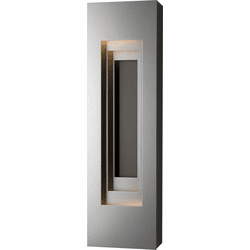Hubbardton Forge 403052 Procession Outdoor Wall Light Fixture