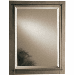 Hubbardton Forge 710116 Metra Mirror