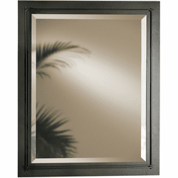 Hubbardton Forge 710118 Metra Wall Mounted Mirror