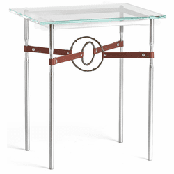 Hubbardton Forge 750116-85 Equus Sterling Side Table