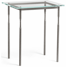Hubbardton Forge 750117-20-VA0717 Senza Natural Iron Side Table