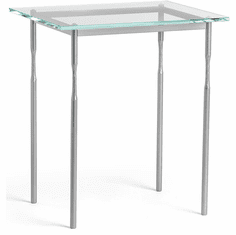 Hubbardton Forge 750117-82-VA0717 Senza Vintage Platinum Side Table