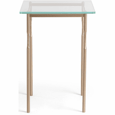 Hubbardton Forge 750117-84-VA0717 Senza Soft Gold Side Table