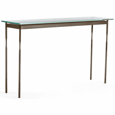 Hubbardton Forge 750119-05-VA0714 Senza Bronze Console Table