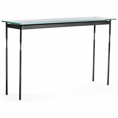 Hubbardton Forge 750119-10-VA0714 Senza Black Console Table
