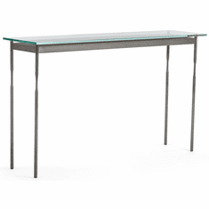 Hubbardton Forge 750119-20-VA0714 Senza Natural Iron Console Table