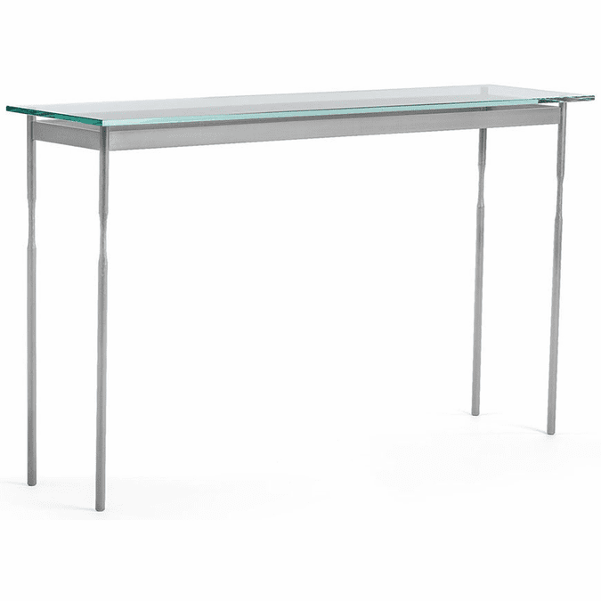 Hubbardton Forge 750119-82-VA0714 Senza Vintage Platinum Console Table