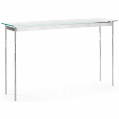 Hubbardton Forge 750119-85-VA0714 Senza Sterling Console Table