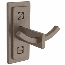 Hubbardton Forge 841001 Metra Robe Hook
