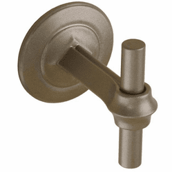 Hubbardton Forge 844001 Rook Robe Hook