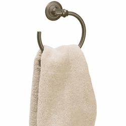 Hubbardton Forge 844003 Rook Towel Ring