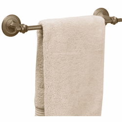 Hubbardton Forge 844007 Rook Towel Holder