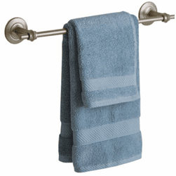 Hubbardton Forge 844010 Rook Towel Holder
