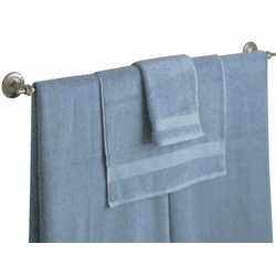 Hubbardton Forge 844015 Rook Towel Holder