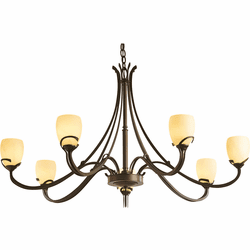 Hubbardton Forge Chandeliers