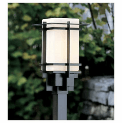 Hubbardton Forge Outdoor Post Lights