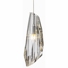 Hubbardton Forge Synchronicity 161321 Luma Mini Pendant Light Fixture
