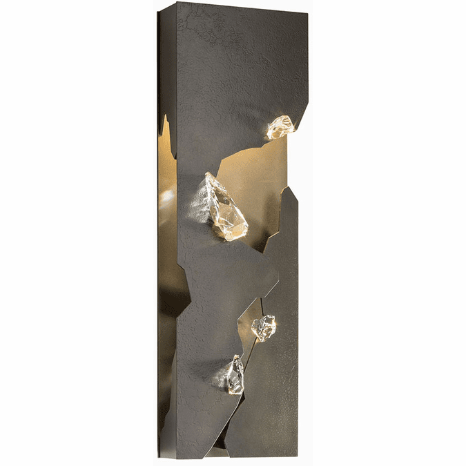 Hubbardton Forge Synchronicity 202015 Trove LED Wall Lamp