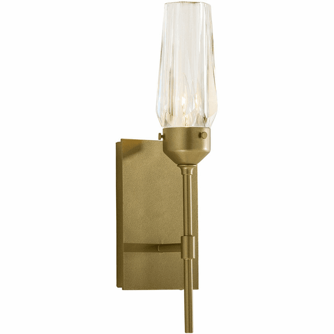 Hubbardton Forge Synchronicity 203335 Luma Light Sconce