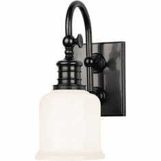 Hudson Valley 1971-OB Keswick Old Bronze Wall Lighting
