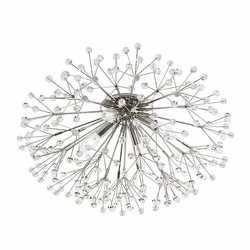 Hudson Valley 6000-PN Dunkirk Polished Nickel Wall Sconce Lighting