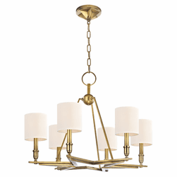 Hudson Valley Chandeliers