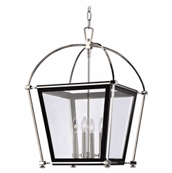 Hudson Valley Pendant Lighting
