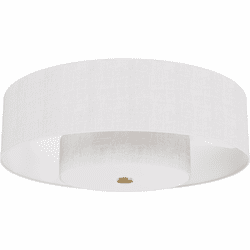 Hunter 52974 Brookside Modern Luxe Gold 30" Home Ceiling Fan